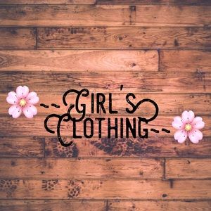 Shop Girl clothing